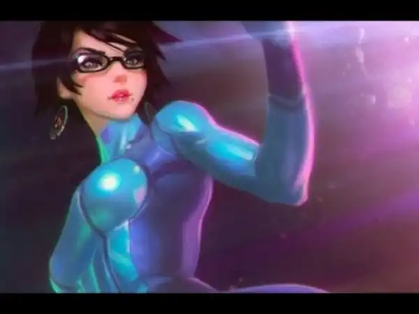 Video: Most Epic Fight Scenes In Bayonetta 2
